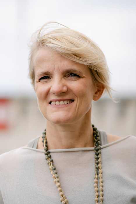 Dr Sophie TREPPOZ