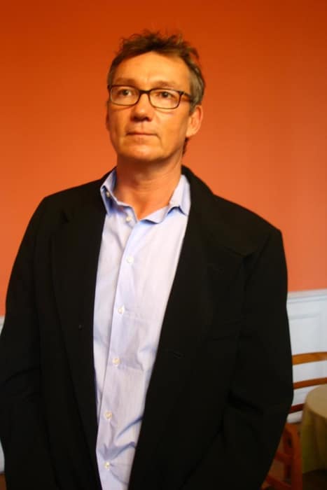 Dr Philippe Demuynck, Gastro entérologue et hépatologue à Strasbourg