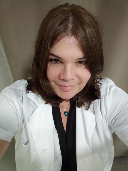 ISABELLE TANCREZ