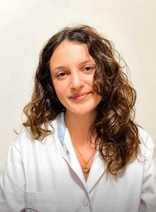 Dr Claire Lebaillif, Ostéopathe à Hillion