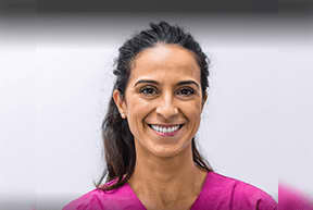 Dr Nadia ABARQI