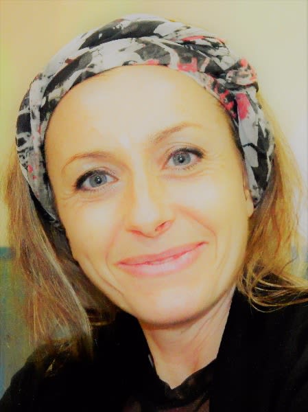 Sonia BARD-SOULIER