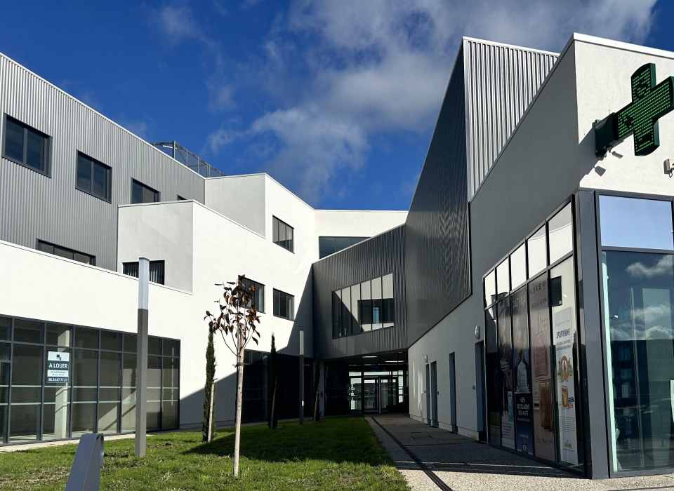 Relais Vision Boulazac