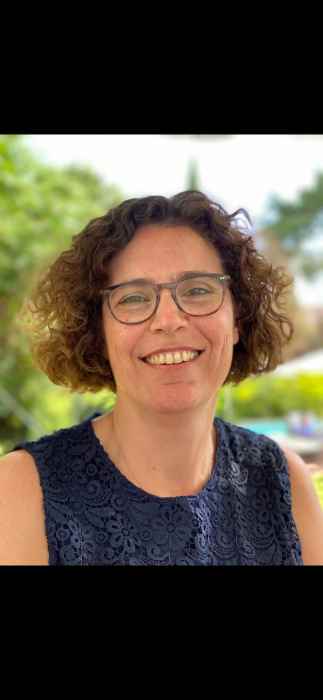 Dr Saskia Madi-Rezgui