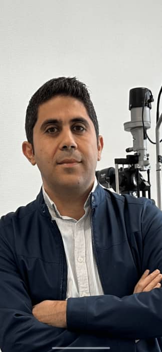 Dr Moussa ABBOUD