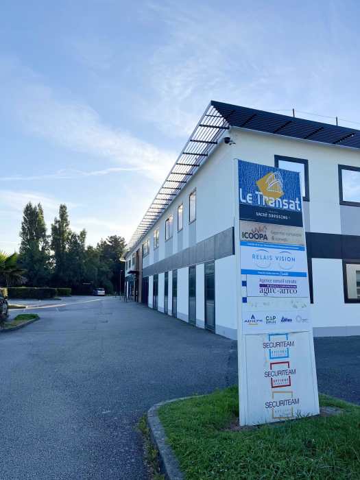 Relais Vision Lorient