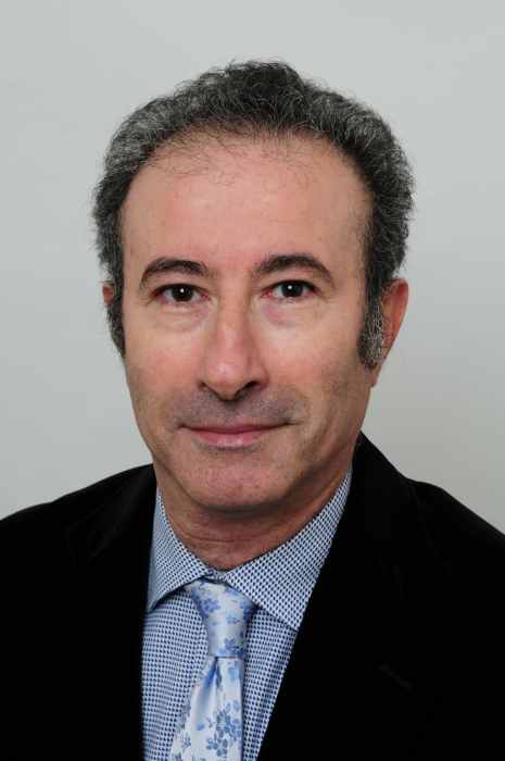 Dr Messaoud MOHAND-SAID