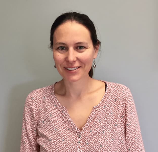 Dr Mélanie VINATIER VAILLANT