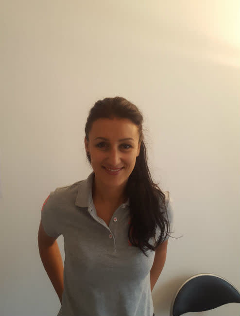 Dr DEHBIA  CHERIF