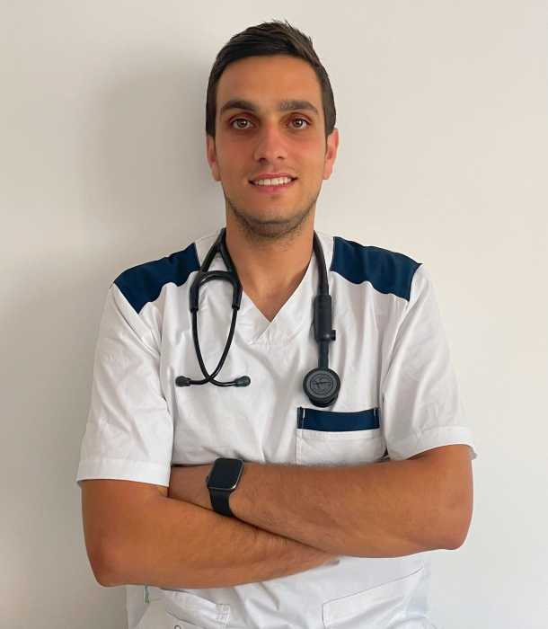 Alain Jaber