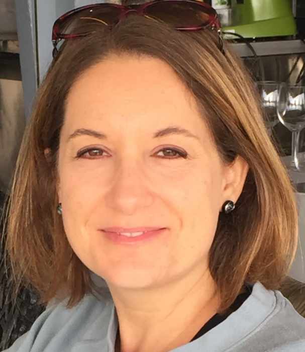 Dr Marion Braire Bourrel