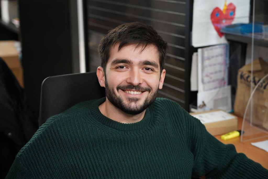 Maxime Uteza