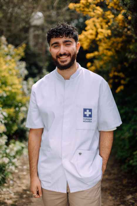Samuel DARMON