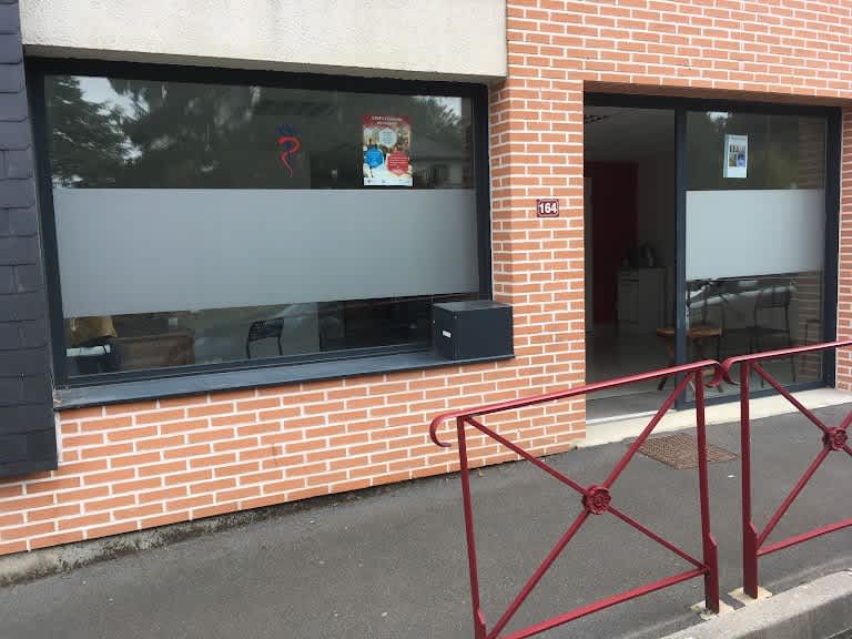 Cabinet infirmier Morel Drumare Delestre