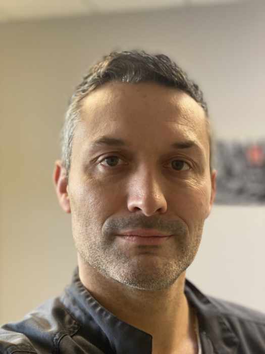 Julien RUFFINO