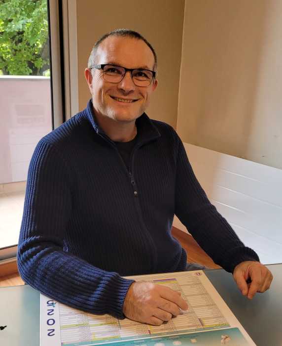 Cabinet infirmier Ames Schiltigheim