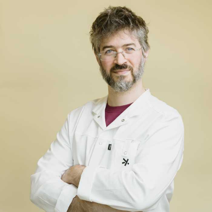 Dr Thibault Magnan, Médecin généraliste à Talence