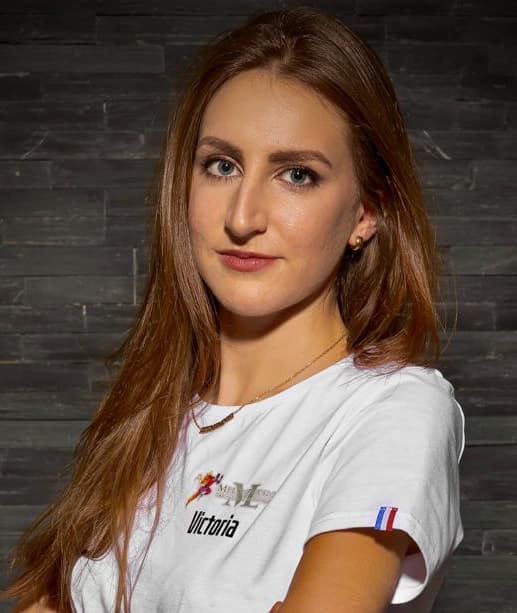 Victoria Uha
