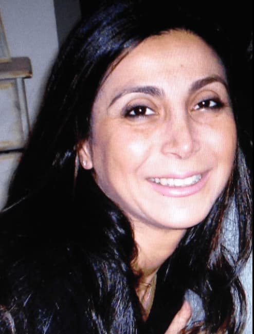 Dr YASSAMAN ANVARI PUFE