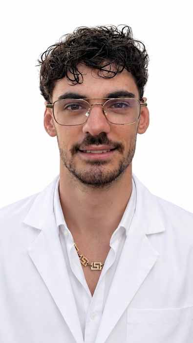 TITOUAN DE LUCA