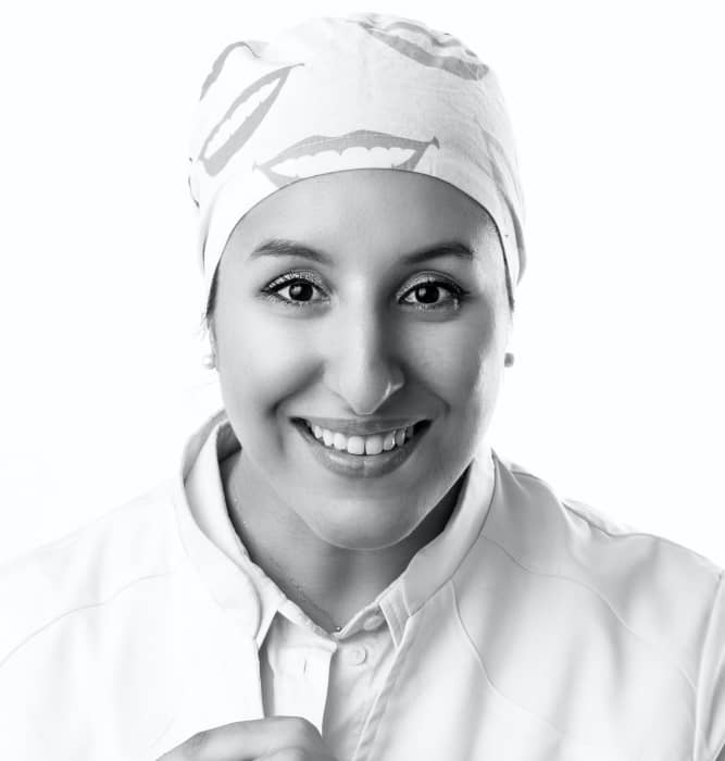 Dr Latifa El Kaidi, Chirurgien dentiste à Saint-Pryvé-Saint-Mesmin