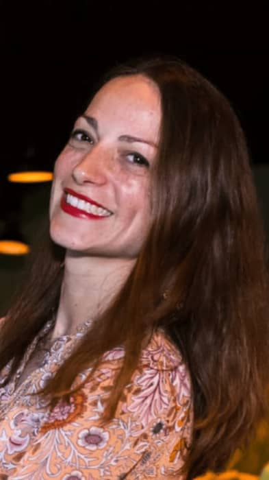 Dr Aurélie Bloch, Diététicien à Champigny-Sur-Marne