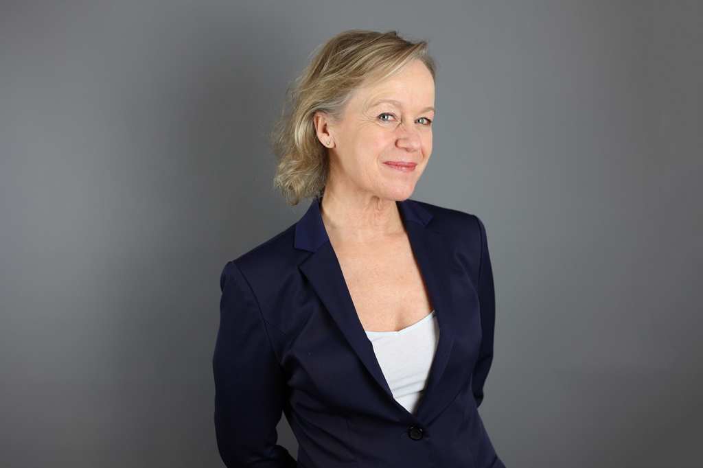 Hélène Bouvet