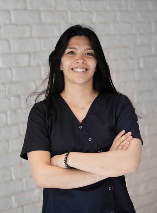 Dr Audrey SANCHEZ