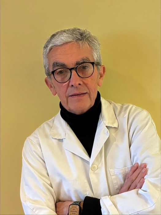 Dr Yann LE BRICQUIR 