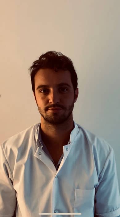 Alexandre JOUVENE Faure