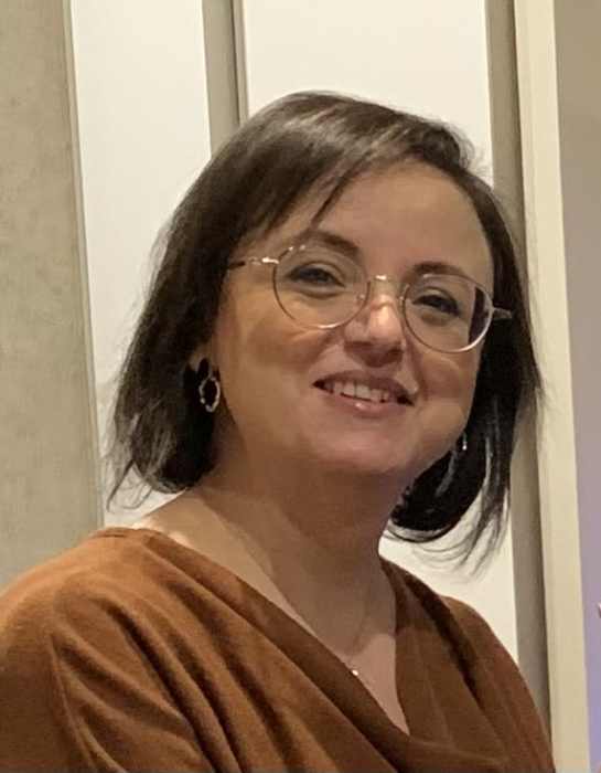 Dr Chafika ABIDAT