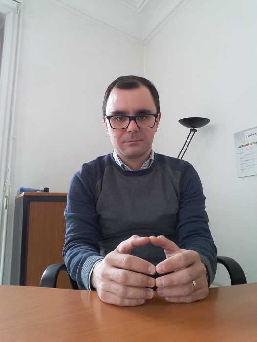 Dr GEORGE MINULESCU