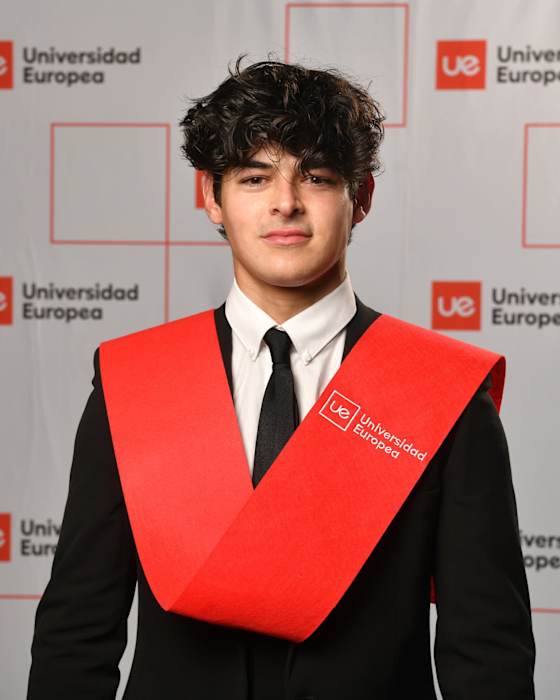 ETIENNE PARRA