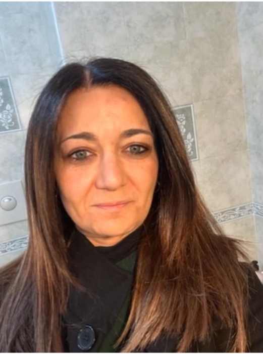 Dr Daniela VENEZIANO