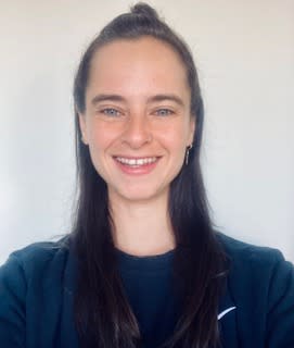 Megan Everts, Psychologue à Versonnex