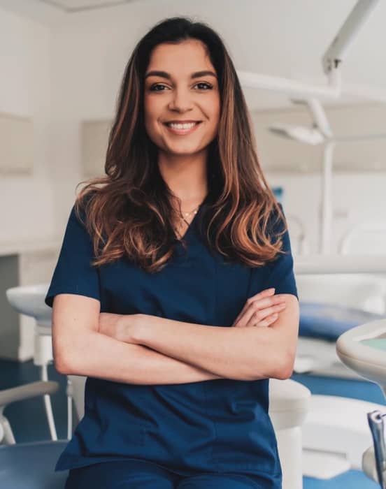 Dr Céline KILANI
