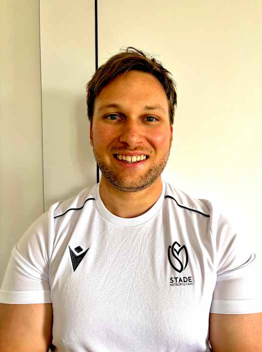 Dr Thomas Dupont, Masseur kinésithérapeute à La Brède