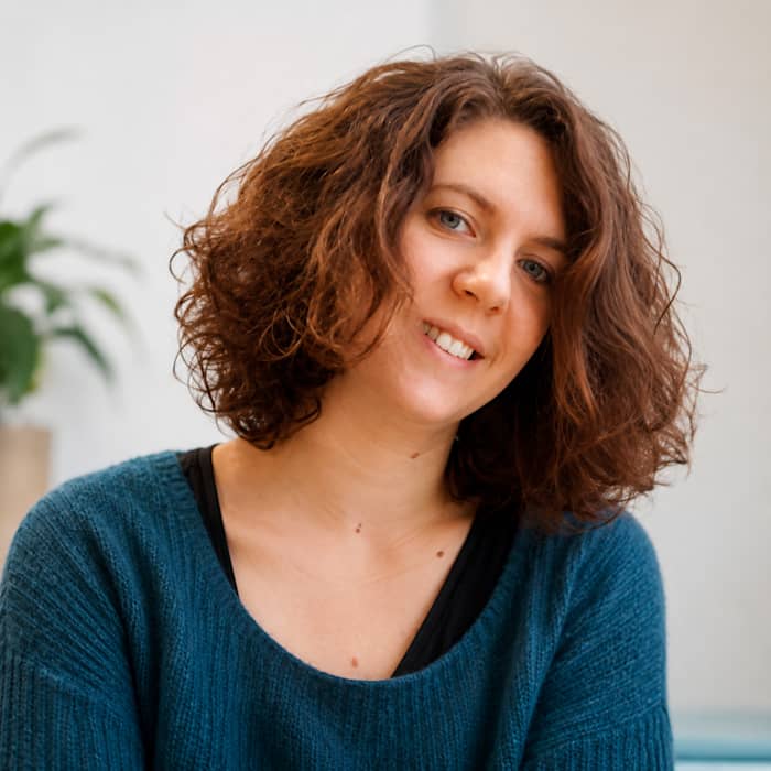 Dr Emilie Ouillon, Ostéopathe à Cuzieu