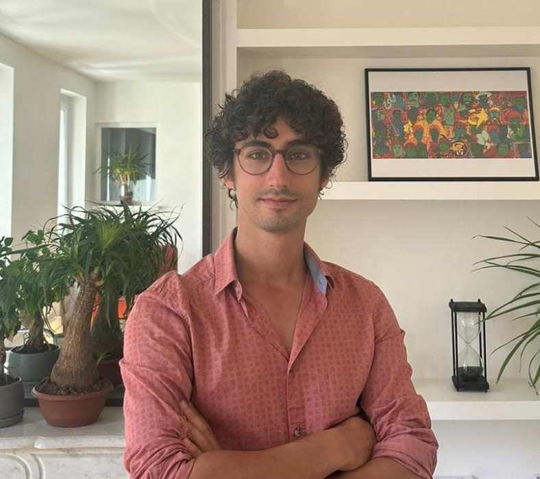 Dr Sélim Guessoum