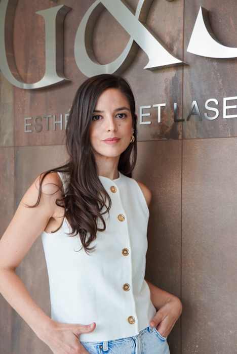 Dr Claritza Gonzalez, Médecin généraliste à L'union