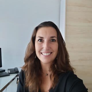 Véronique Mitsialis