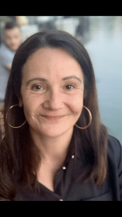 Prisca Rousset