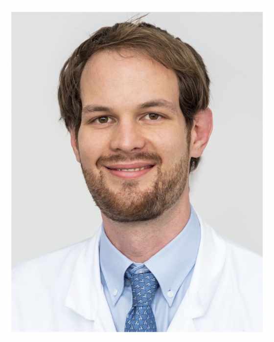 Dr Xavier ROD