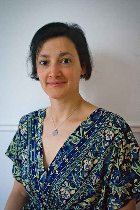 Dr Laetitia BALAIRE