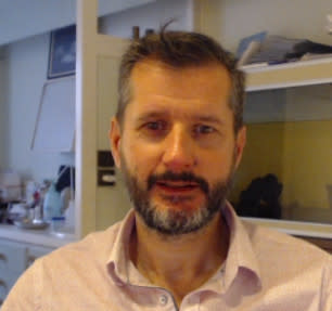 Dr Bruno RUIZ