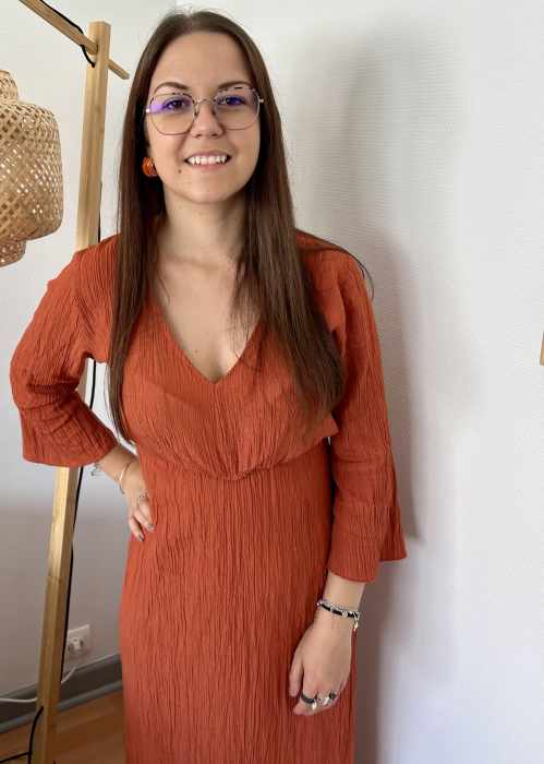 Marine Martinez