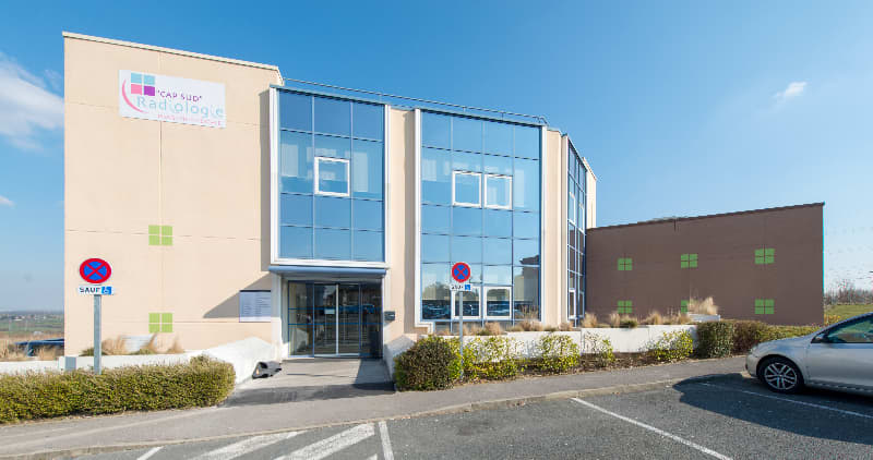 Centre De Radiologie - Cmco Côte D'opale, Radiologue à Saint-Martin-Boulogne