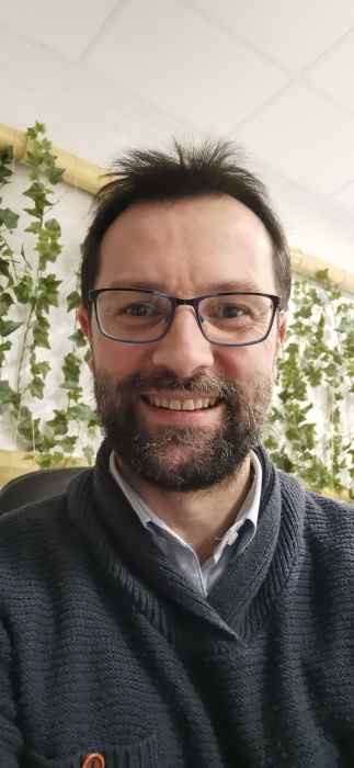 XAVIER GAUTIER