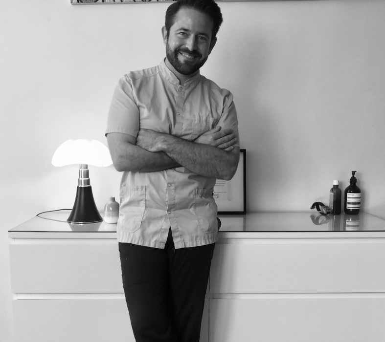 HUBERT CHENOT