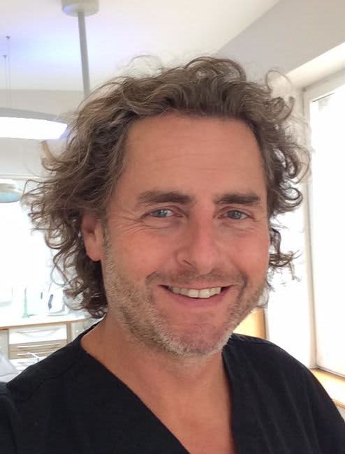 Dr Laurent CADIX